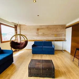La Venise Annécienne - Lumineux, Avec Parking Privé Gratuit, Proche Gare Appartement