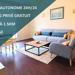 Holavre Appartement Arradon
