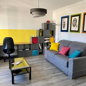 Coeur D'annecy, Idéalement Situé Appartement