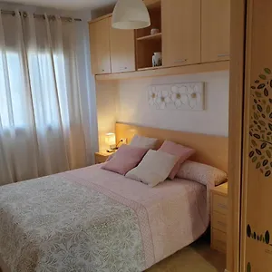 Platea De Appartement Séville