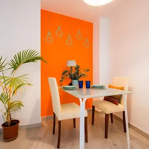 Anfitrion 2 Appartement Séville