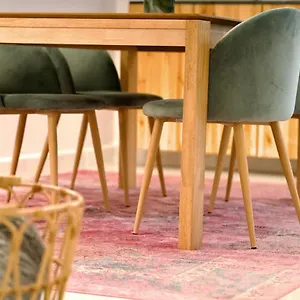 Spalis Loft De Lujo En El Centro Historico Appartement Séville