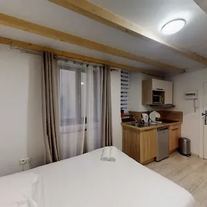 Le Veyrier - Small For 2 People In The Heart Of The Old Town Appartement