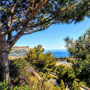 Cassisfamily Appartement Cassis